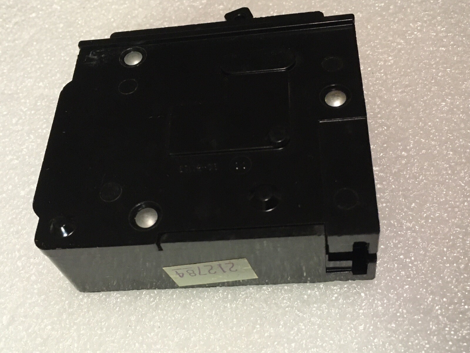 Crouse ARROW HEART MP120 1 Pole 20 Amp 120 Volt Breaker old style 1P 20A MP-120