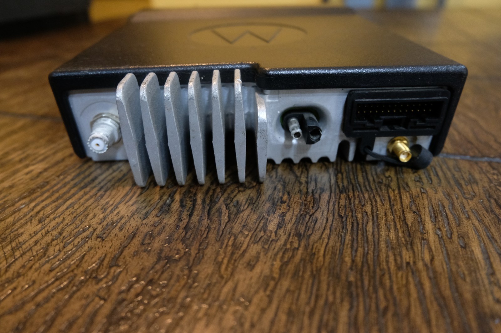Motorola XPR 5550 #57