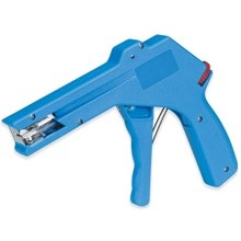 CTG702 Light-Weight Plastic Cable Tie Gun-Pack of 1
