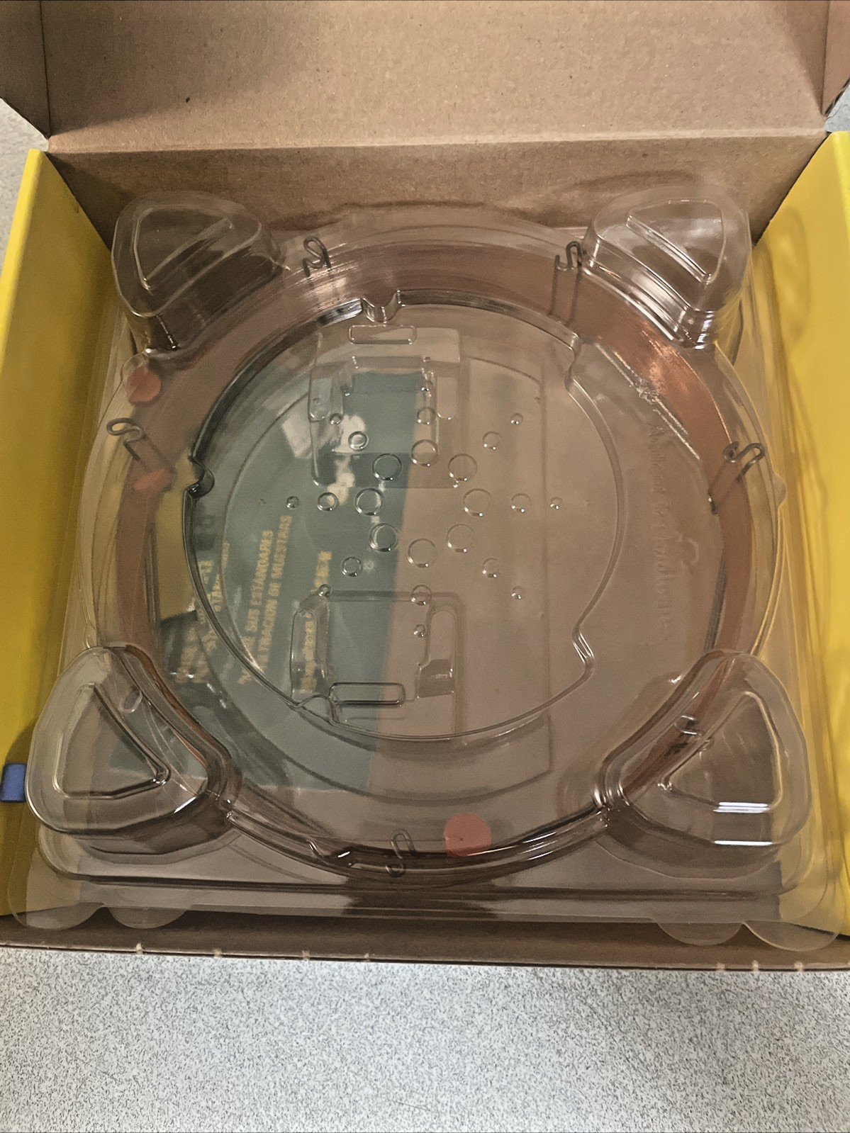 Agilent J&W GC Column HP-5MS UI 30m x 0.32mm 0.25µm