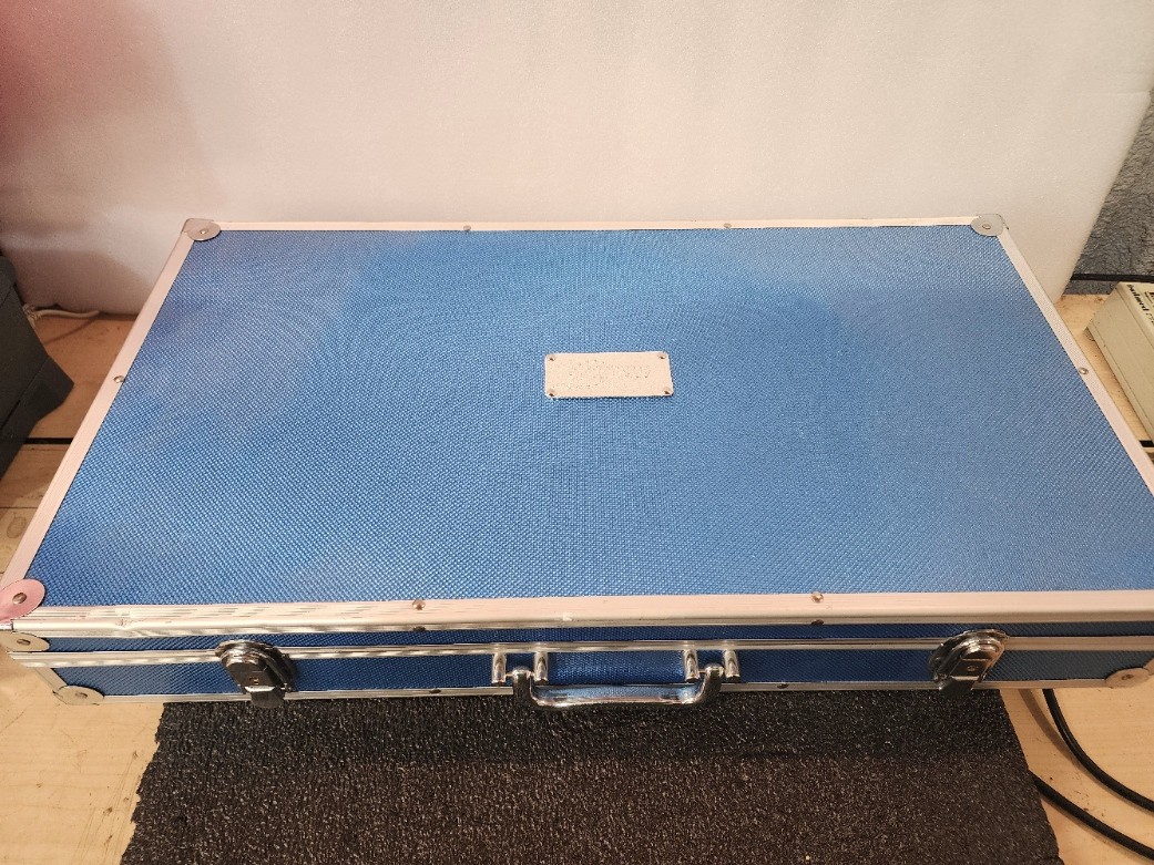 AARONIA HyperLOG 7040 Antenna Kit
