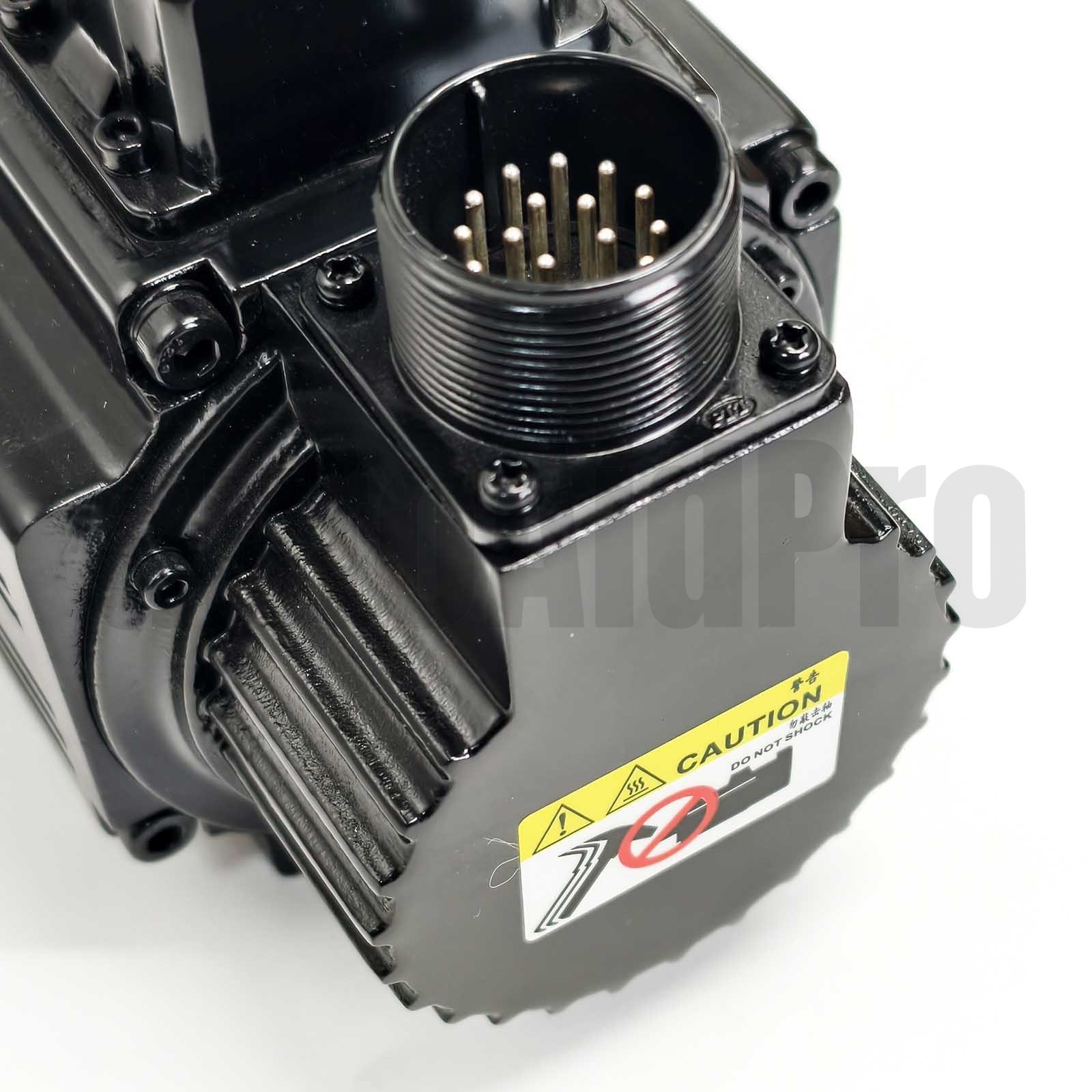 1pcs New Servo Motor for DELTA ECMA-C11010RS 1kW 7.3A
