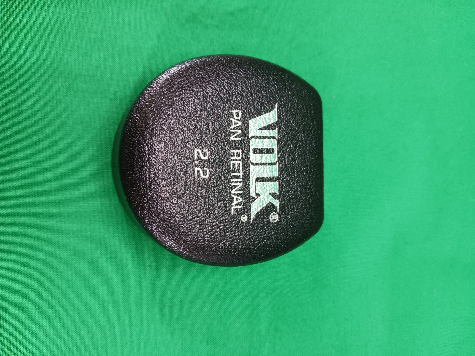 Volk Lombart Pan Retinal 2.2 Lens in Case