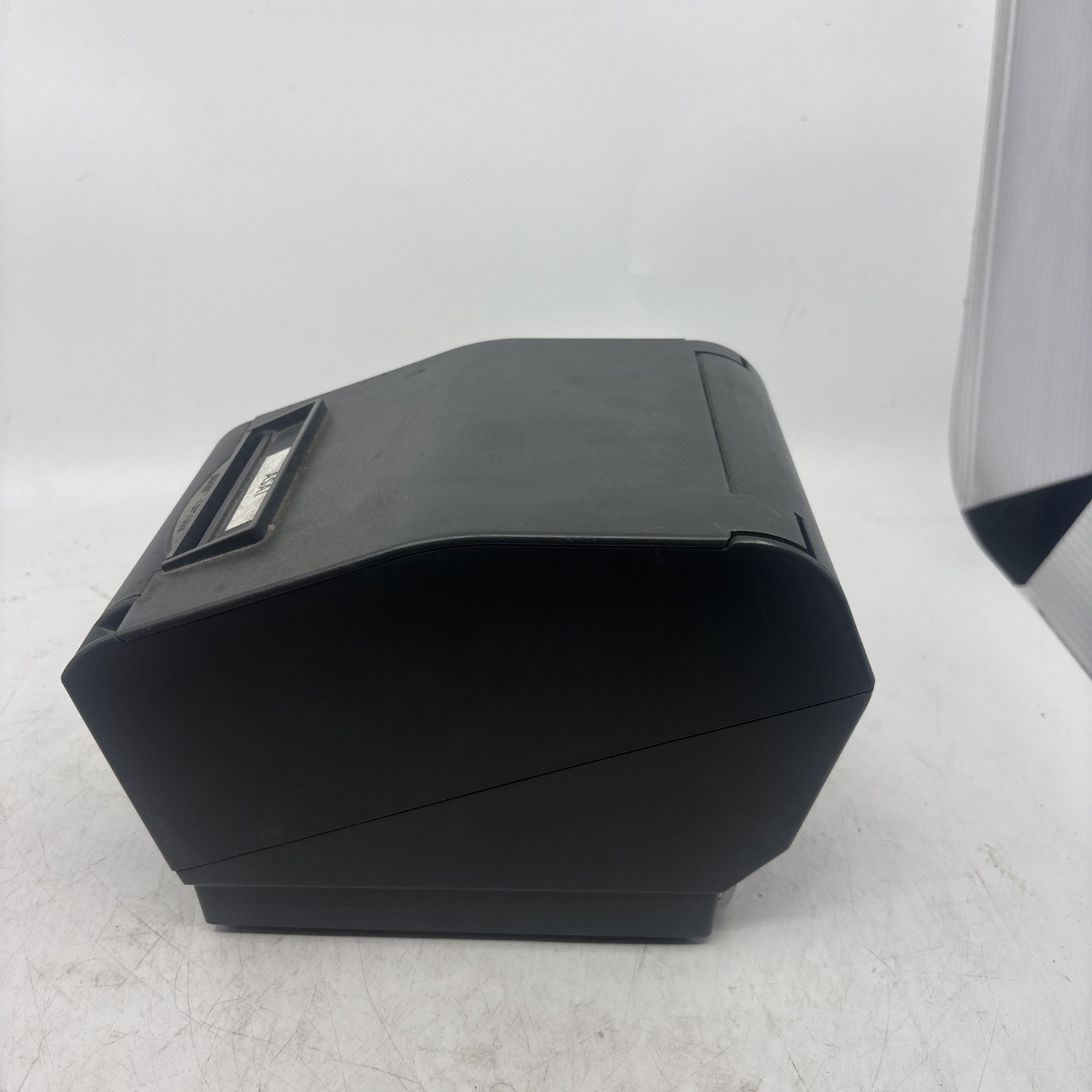 Star TSP743II High Speed Direct Thermal POS Printer USB WORKS NO Power Cord