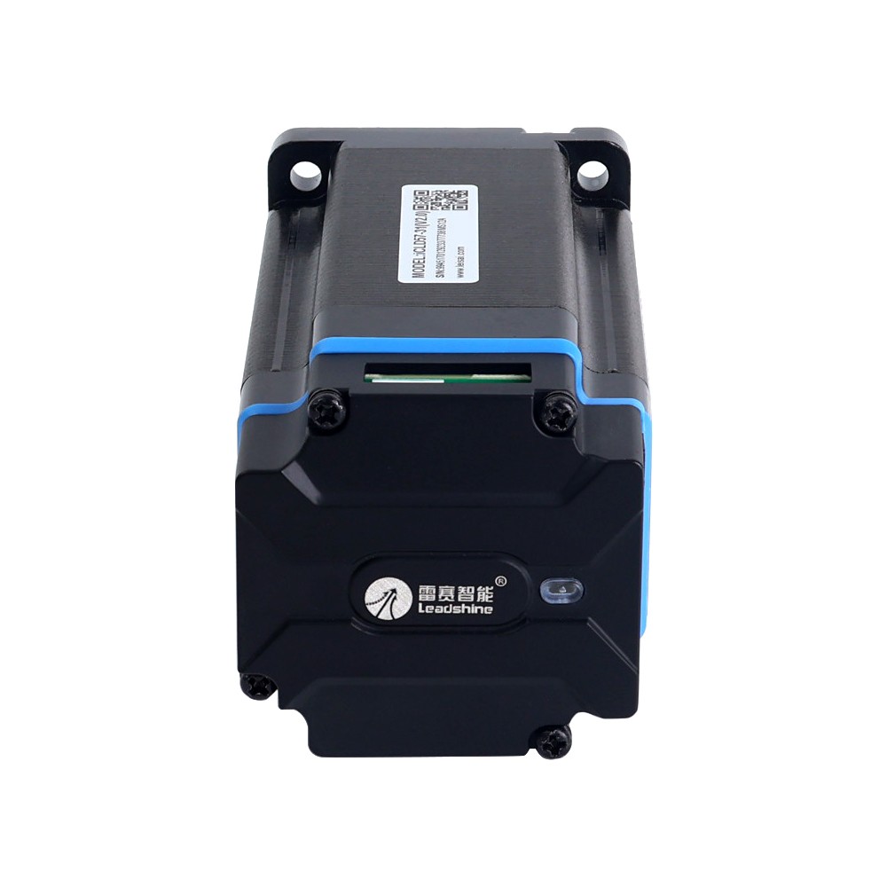 NEMA23 3.1Nm Integrated Closed Loop Stepper Motor 20-50VDC w/ 14bit Encoder