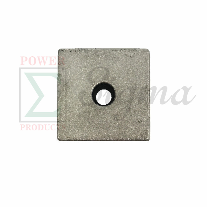 New KBPC3510 35A 1000V Single Phase Standard Square Diode Bridge Rectifier