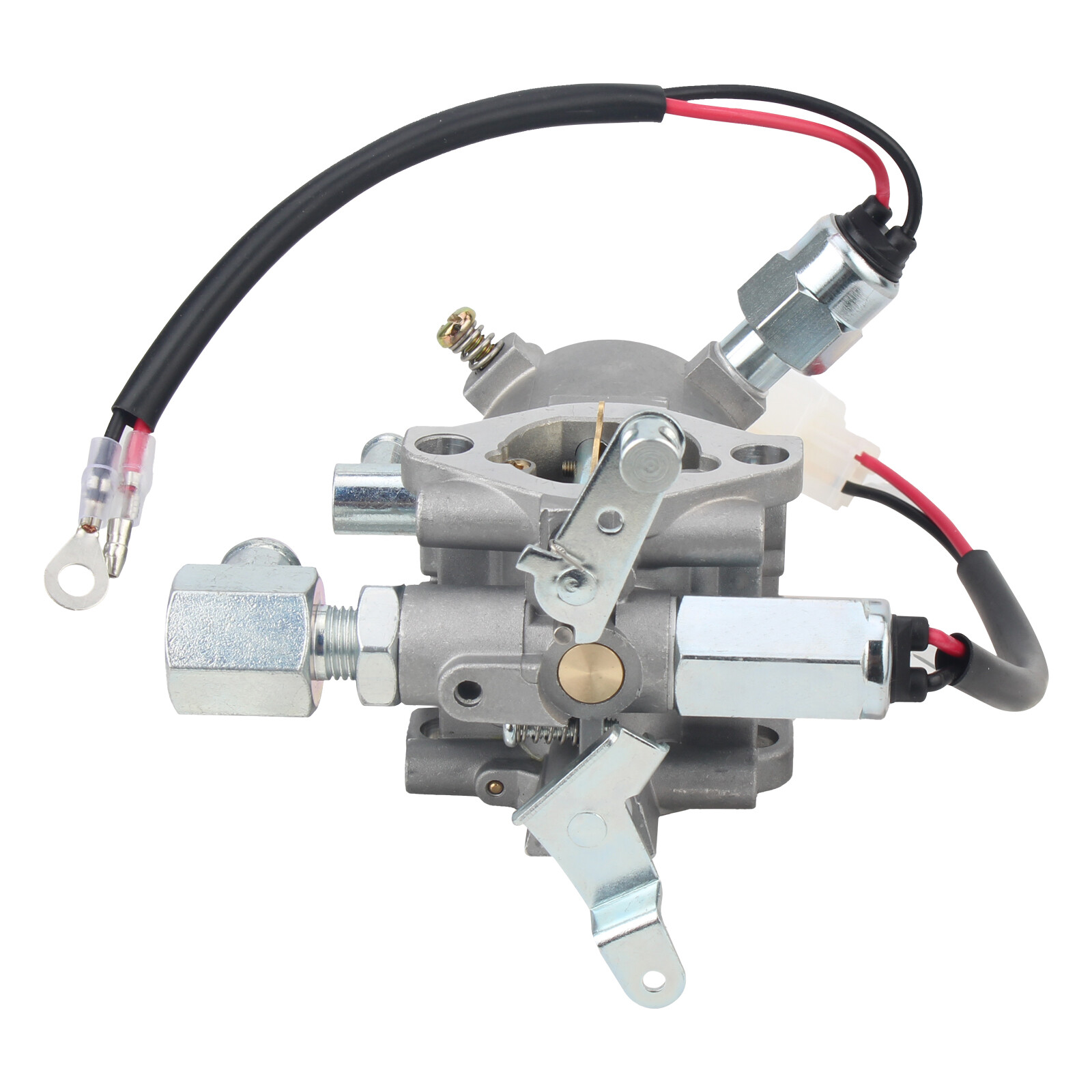 For Kubota Dual Fuel Carburetor EG261-44013 DF750 Engines Carb New
