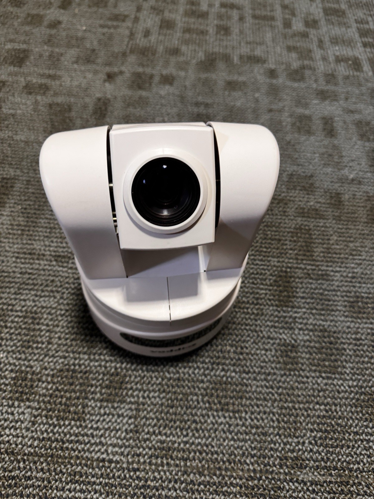 VADDIO CLEARVIEW HD-18 Video Camera, 998-6900-000AW