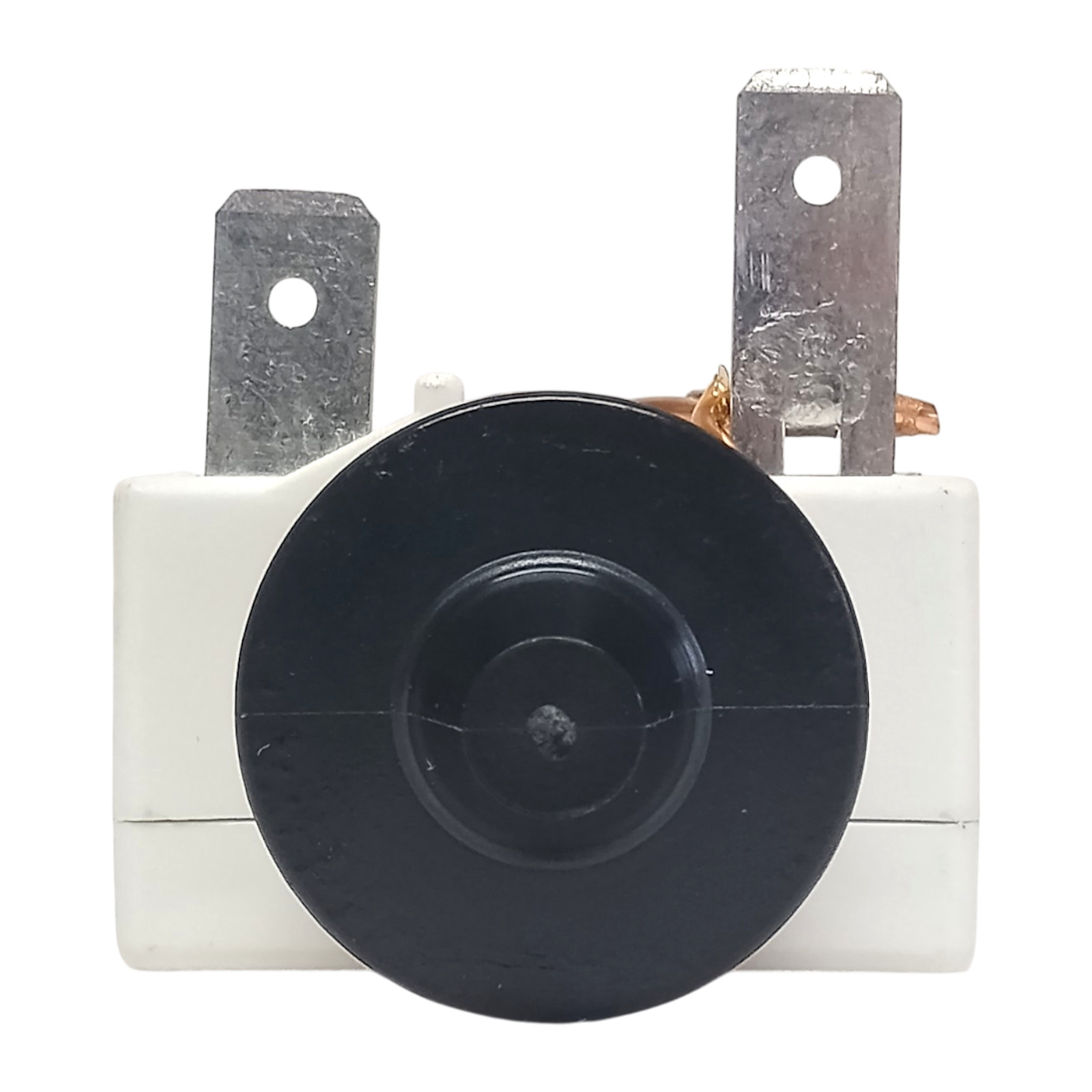 Secop 117U6020 Relay Start Device for Danfoss Compressor and Hoshizaki 4A3113-01