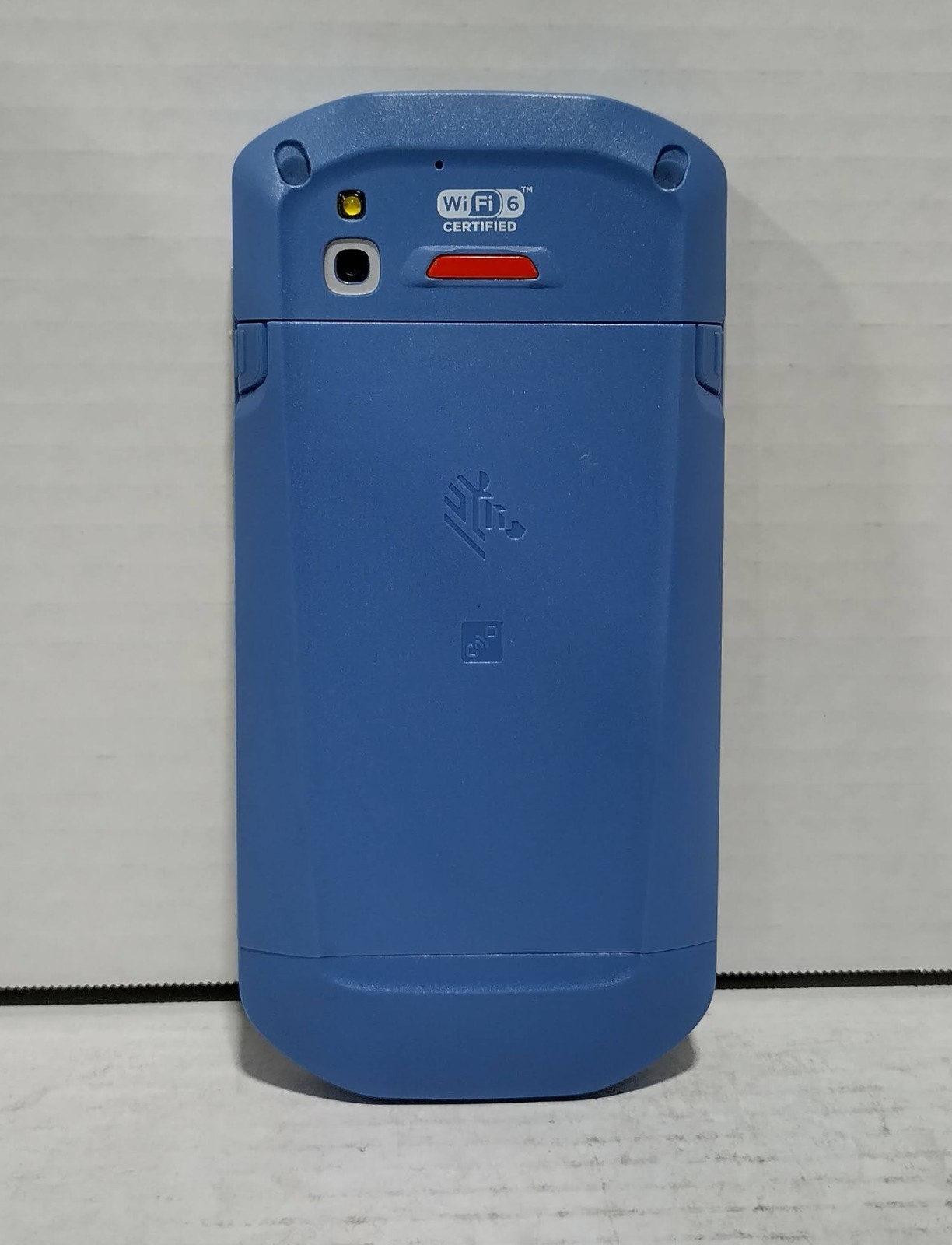 Zebra TX52ax TC520L Mobile Computer Scanner Android 13 64GB Tested and Reset