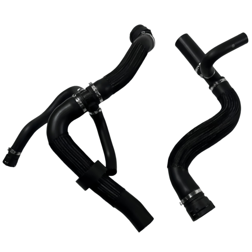 NEW 68246569AA Radiator Coolant Hose For Jeep Sport Utility Vehicle Transmission