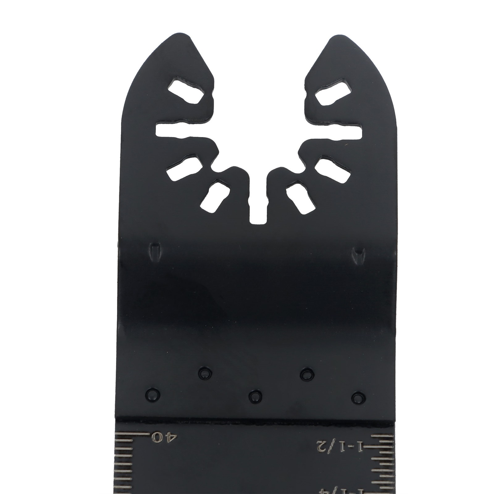 30-PCS Multitool Oscillating Saw Blades 1-3/8″ and 1-3/4″ Cutting Blades Kit