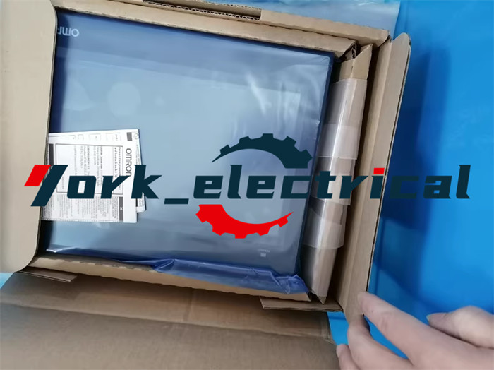 Express ship new in box Omron NB10W-TW01B NB10WTW01B touch screen Fast Ship