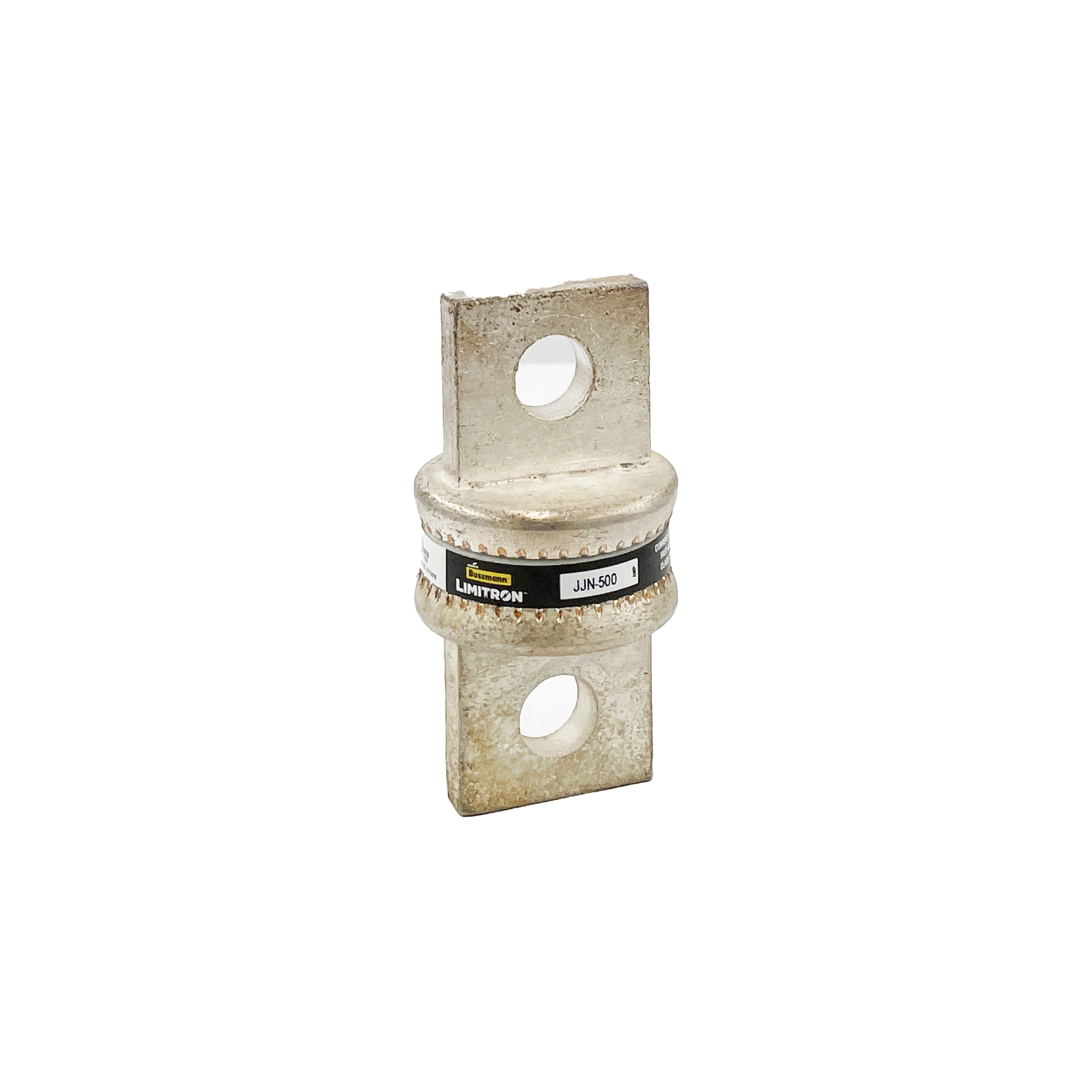 NIB – BUSSMANN – JJN-500, 300V CLASS T FUSE
