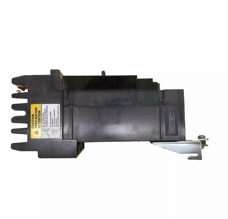 Square D JJA36200 200A 3 Pole 600V I-Line Power-Pact Circuit Breaker NEW IN BOX