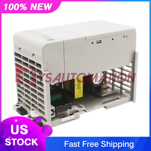 Factory Sealed Allen-Bradley 1769-PB2 CompactLogix DC 2A/0.8A Power Supply