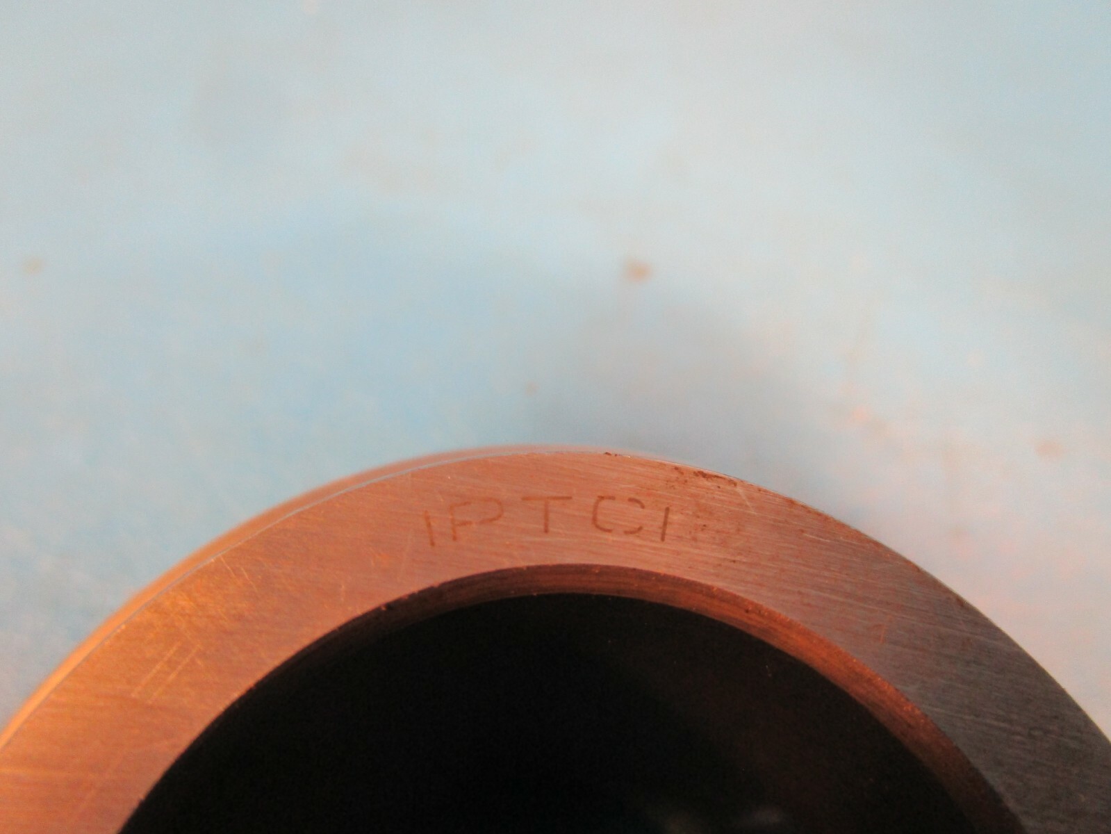 IPTCI UCX07-23G, 1 7/16″ Bore, Ball Bearing Insert, Set Screw (AMI)