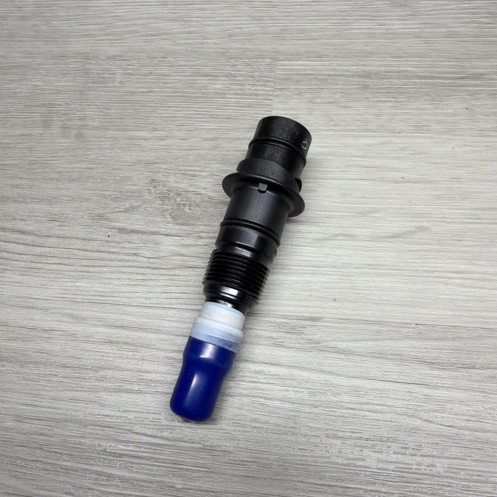 Georg Fischer GF Signet 159001545 3-2724-00 DryLoc 2724 pH Sensor, New