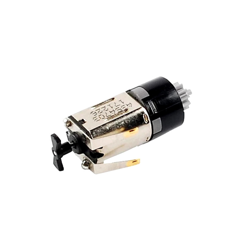 5pc 3V Micro Planetary Gearbox Motor High Torque DC Motor DIY Robot | 24hr ship!