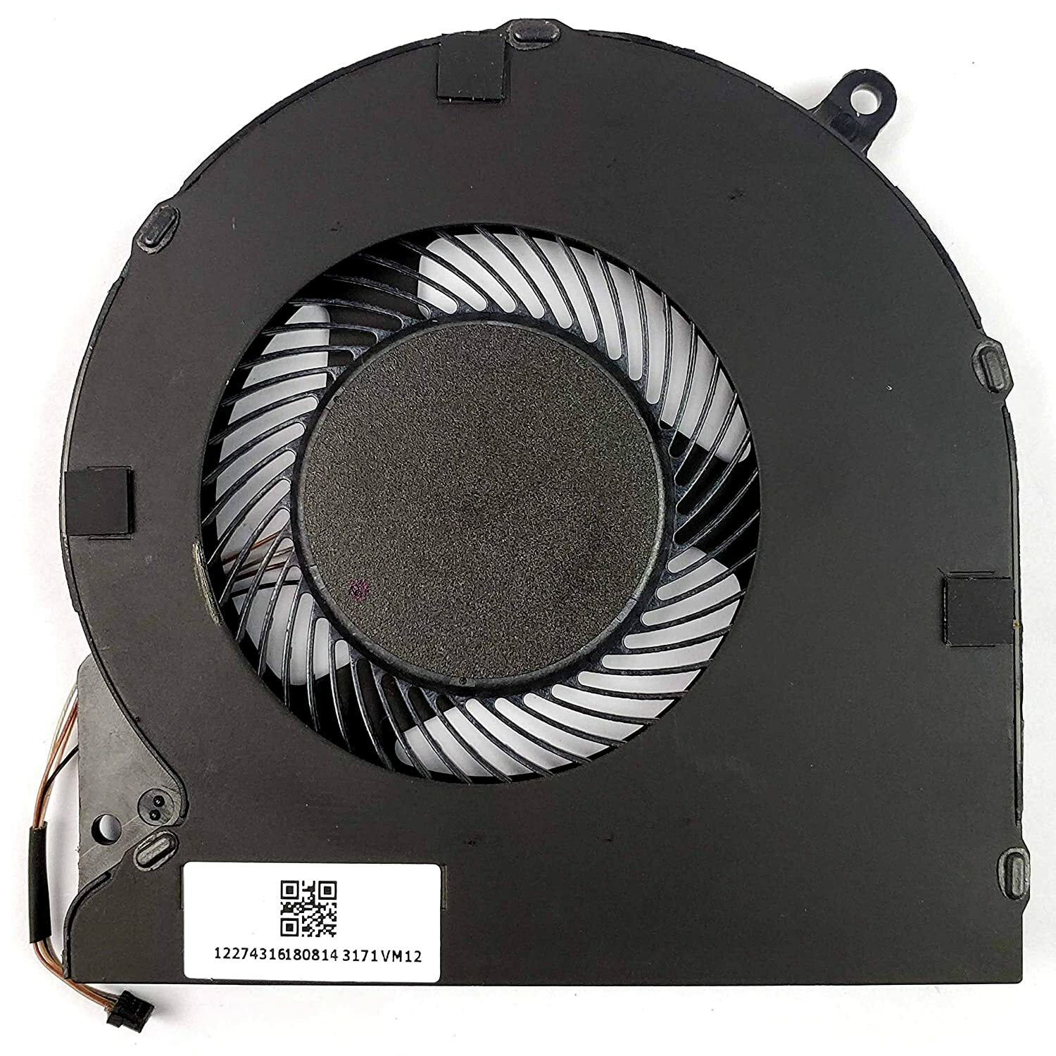 CPU+GPU Cooling Fan for Razer Blade 15″ Advanced RZ09-0301 0330 0367 0238 0288 #