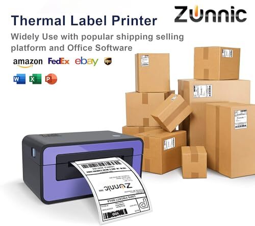 Thermal Shipping Labels 4×6 Thermal Labels 4×6 4 X 6 Thermal Labels 4×6 Shipp…