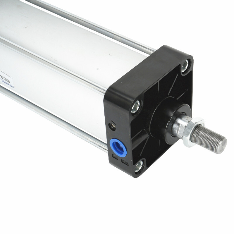 SC 100×300 Air Cylinder Pneumatic Buffer Standard Cylinder Single Rod