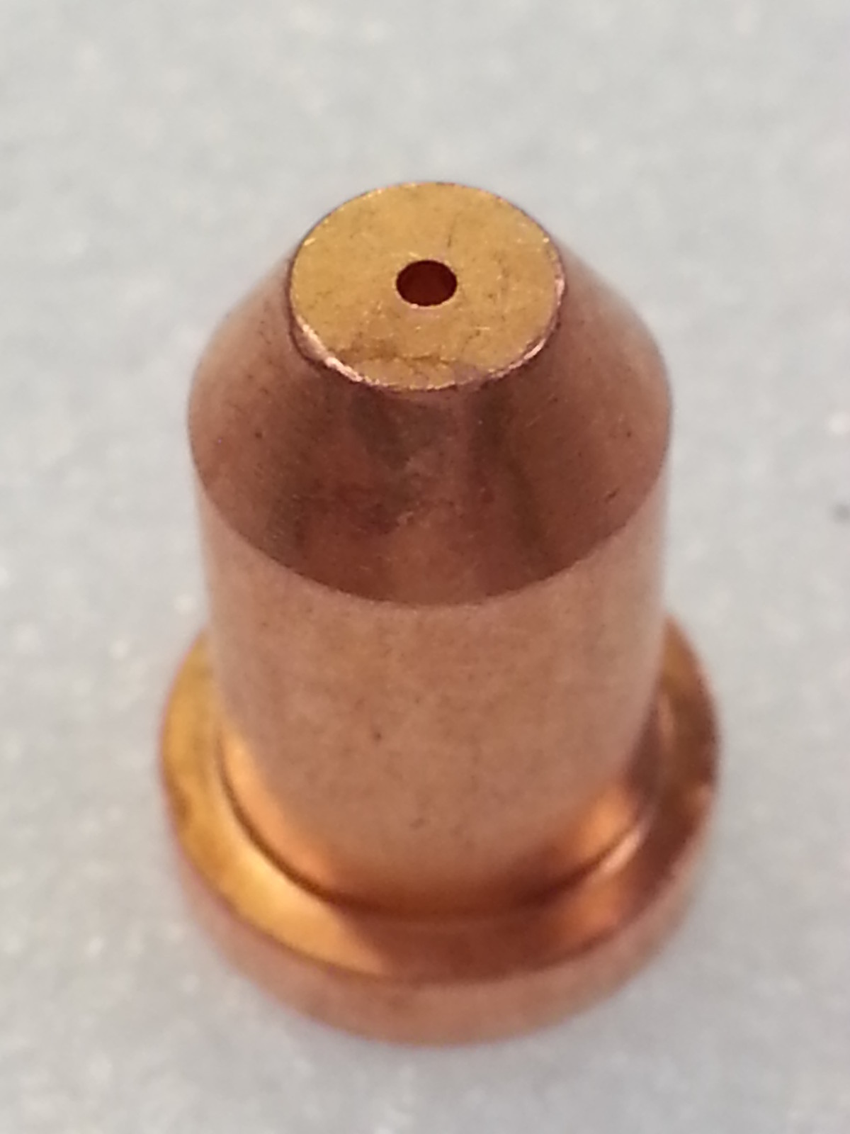 10 x 8-7503 35A Pipe Nozzles for Thermal Dynamics PCH-60 75 76 80 100XL 102