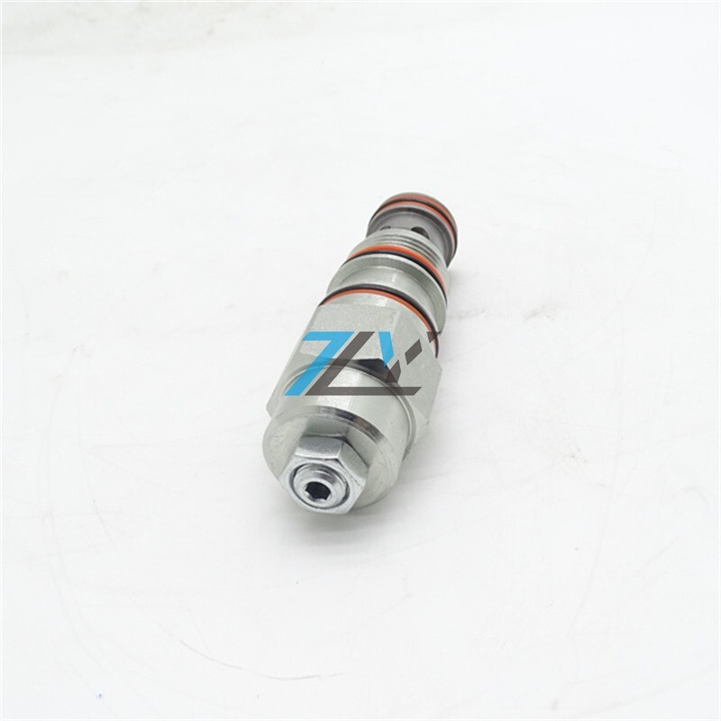 Counterbalance valve 25-997500 For 506-23TC 509-23TC 540 532LE Excavator