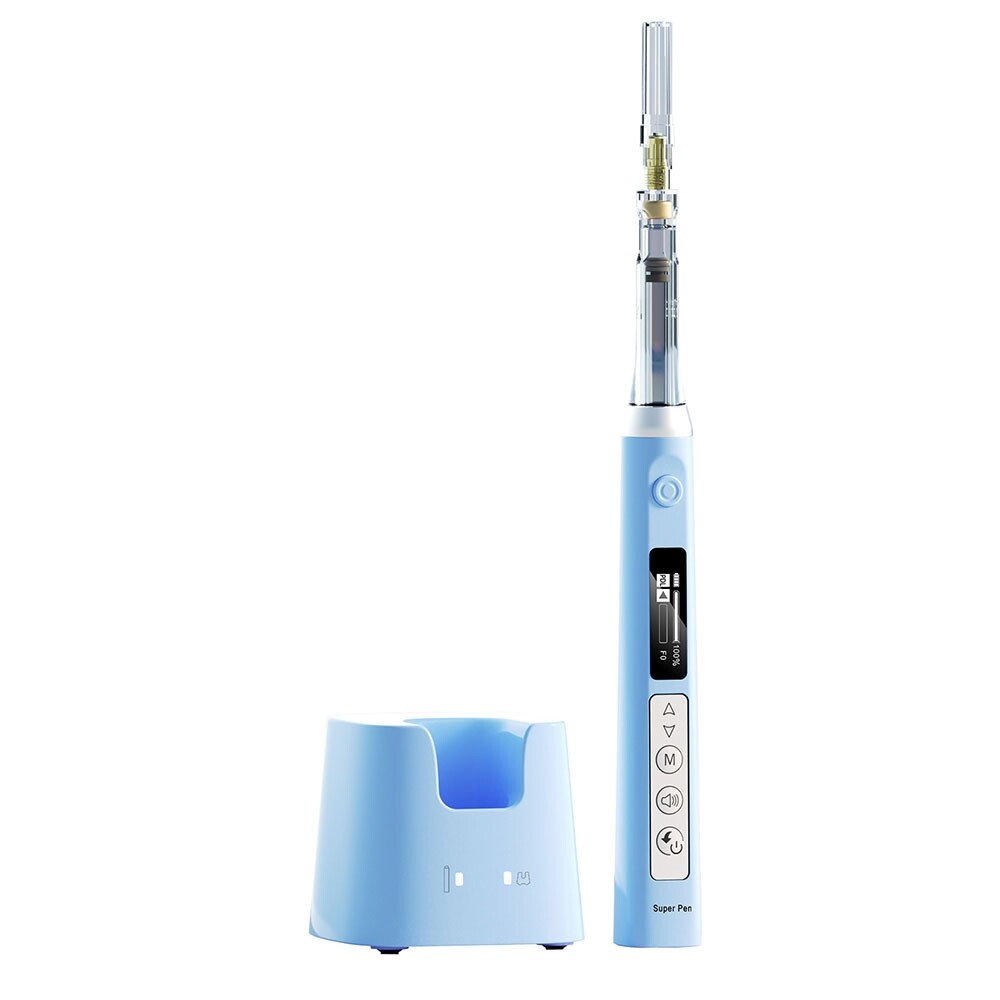 Woodpecker Electronic Dental Oral Local Anesthesia Device Super Pen / Star Pen