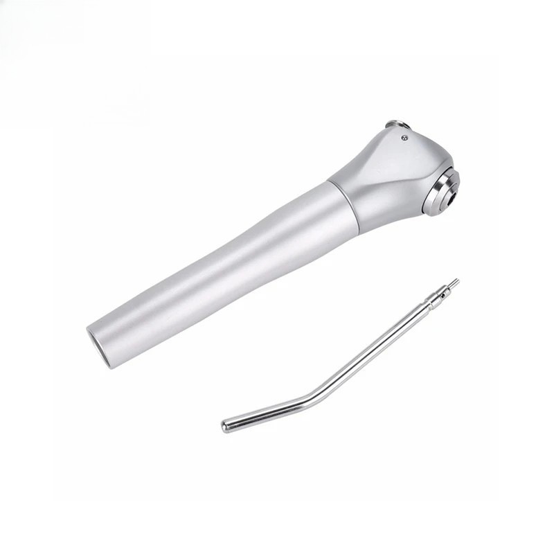 Dental Three Way 3 Way Syringe Air Water 2 Nozzles Triple Way Spray