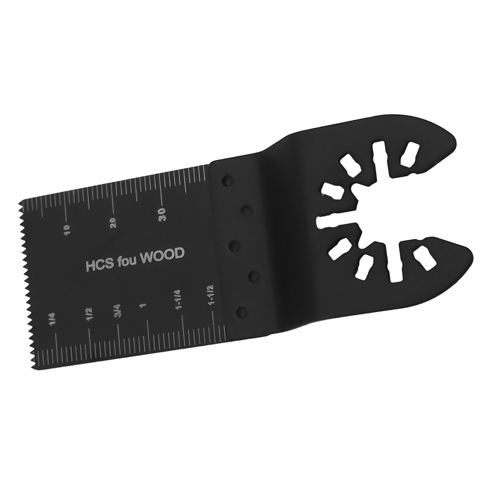 50Pcs Oscillating Multi Tool 34mm Saw Blades For DeWalt Fein Cable Multitool