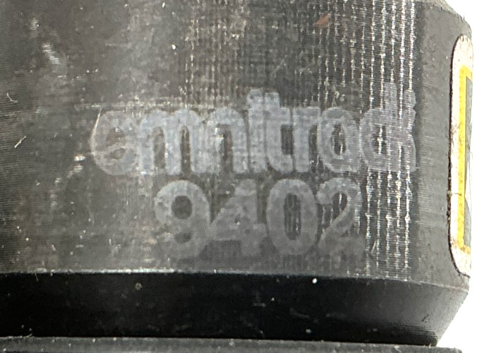 New Omnitrack 9402 High Capacity Ball Transfer Unit OD: 13/16″ – No Box