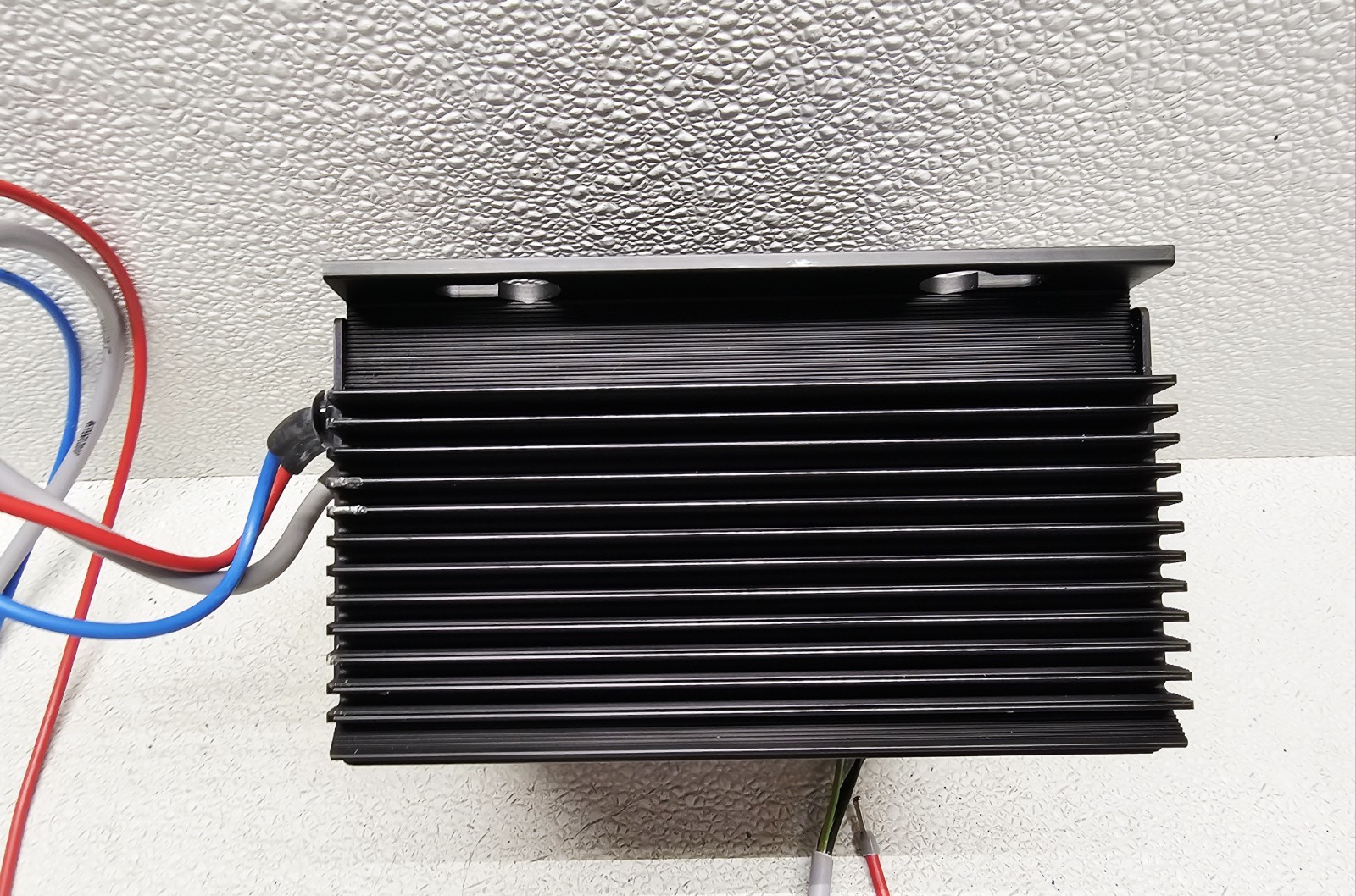 FEAS PSU25012 DC POWER SUPPLY UNIT TRANSFORMER NEW OPEN BOX FAST FREE SHIPPING