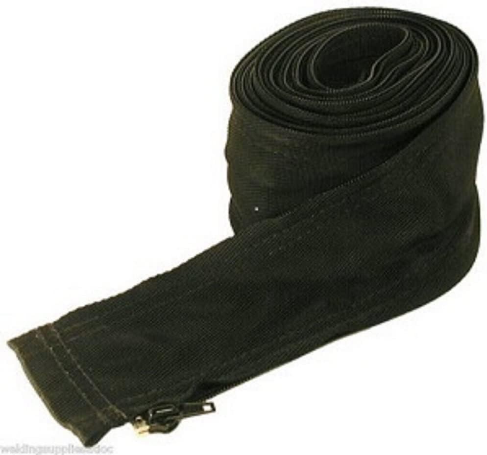Tig Welding Torch Cable Cover 22 Feet Long, 3″ Wide Nylon Flame Resistant wit…