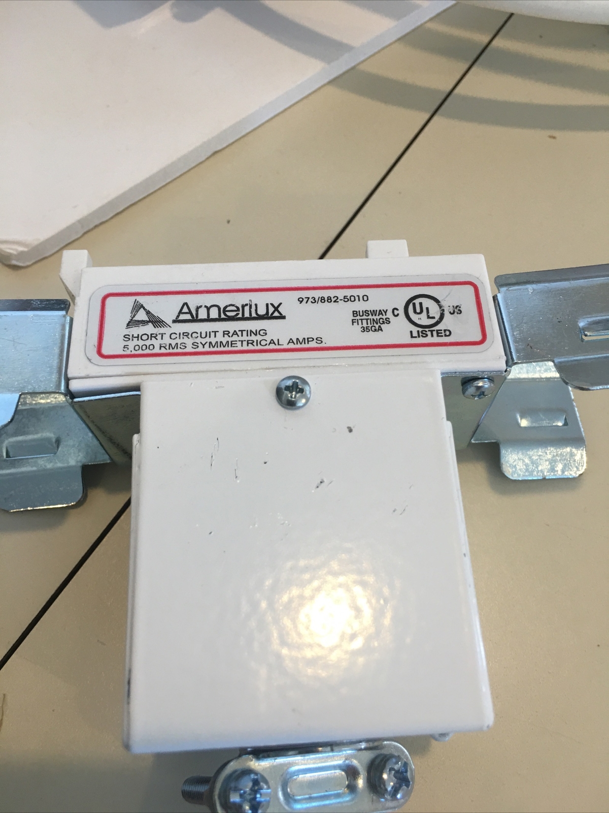 Ip50-15-AF-AX Amerlux Lot Of 10