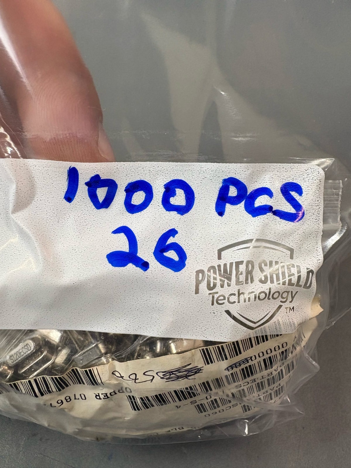 500pcs 12MHz Crystal Oscillator HC-49/U 12.000MHz ECS-120-S-4 Quartz