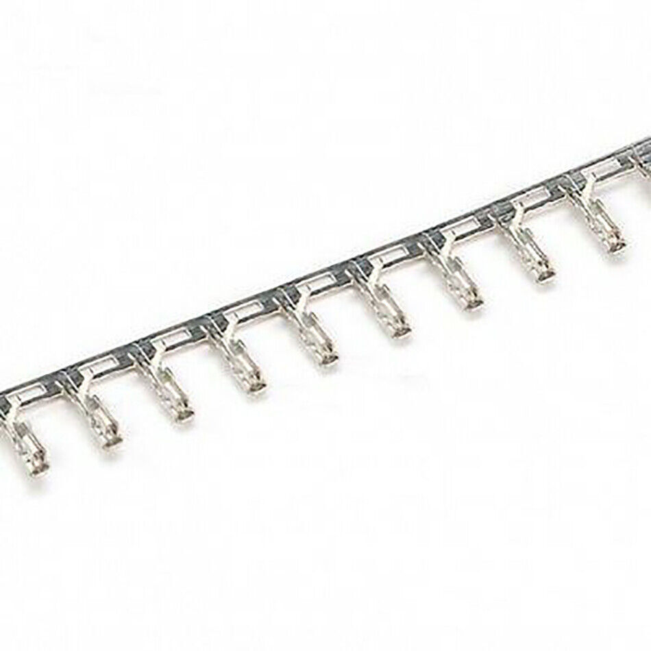 PH2.0mm Straight/Right Angle Male Pin Header Housing Terminal Connector 2P-14P