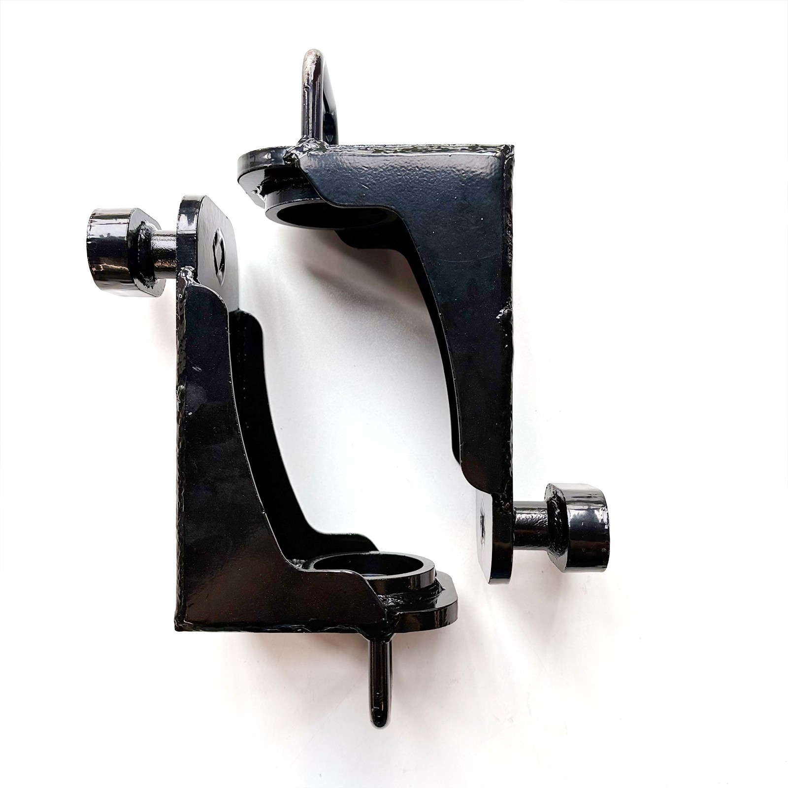 2pcs 50000 lbs Shipping Container Jack Lug , Shipping Container Accessories