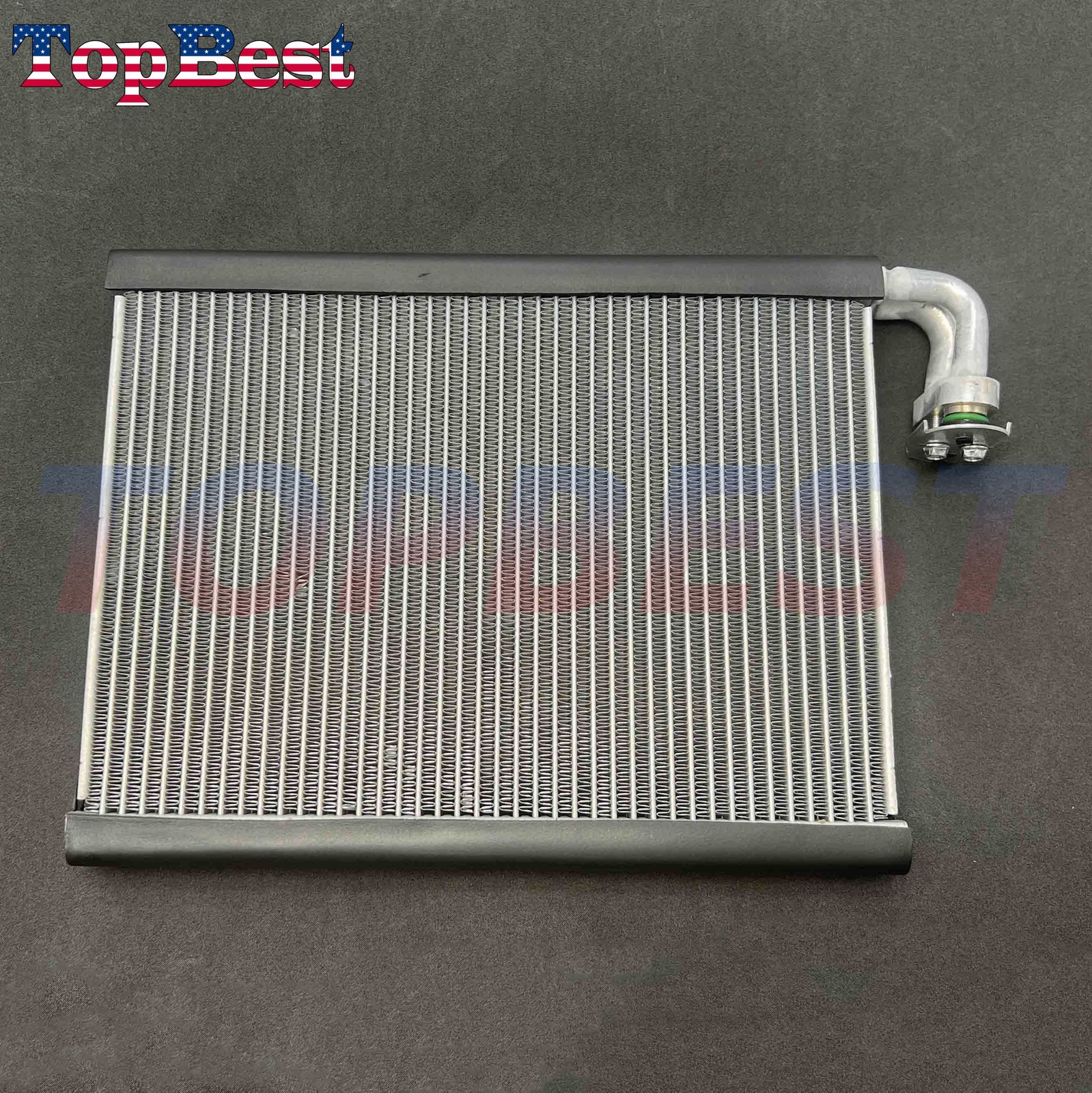 Brand New AN51700-A0640 Komatsu A/C Evaporator Assembly