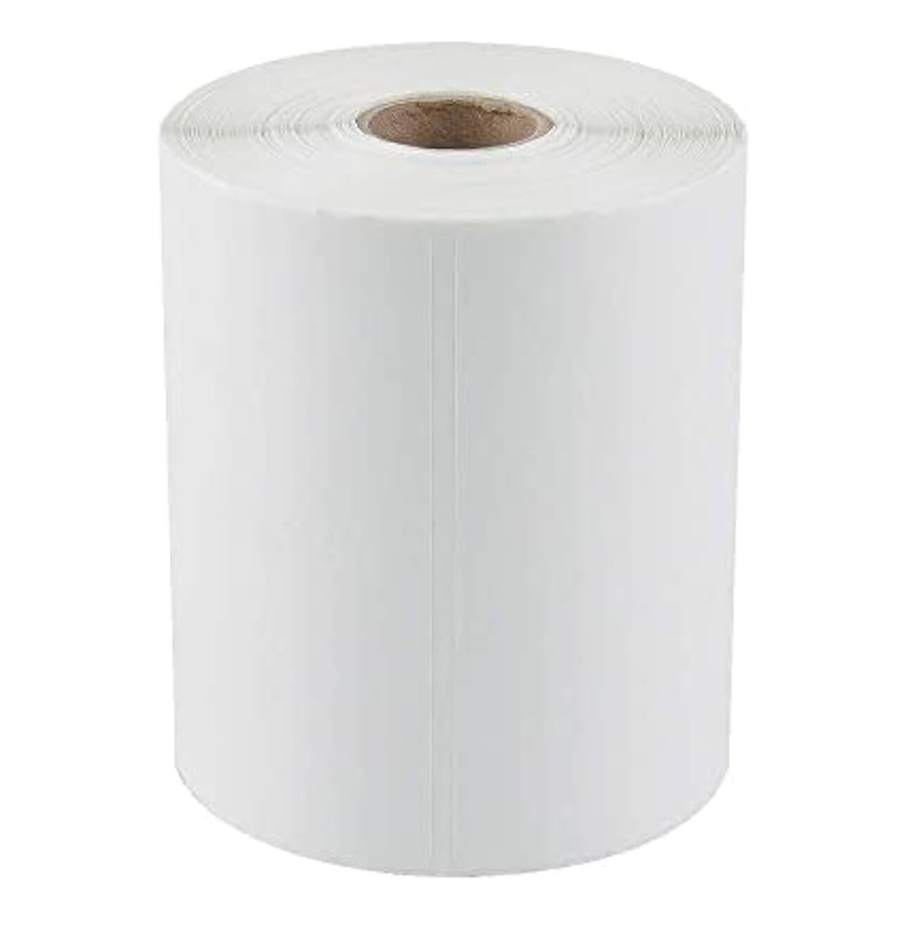 8 Rolls Label 4×6 Zebra 2844 Eltron ZP450 Direct Thermal Shipping 2000 Labels