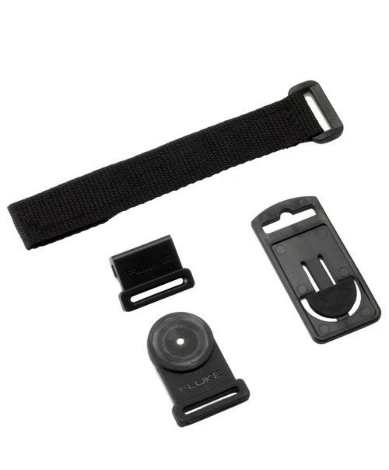 Fluke 1281997 TPAK ToolPak Magnetic Meter Hanger