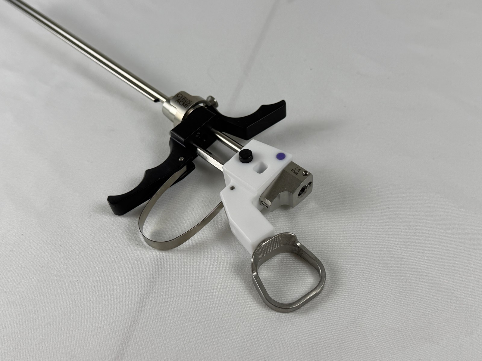 Gyrus ACMI EIWE Working Element w/ Resectoscope 24FR, 26FR Instruments Urology