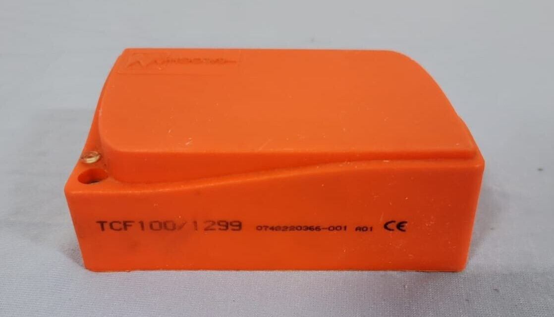 Balogh TCF 100/1299 5-Pin Mid-Range Transceiver