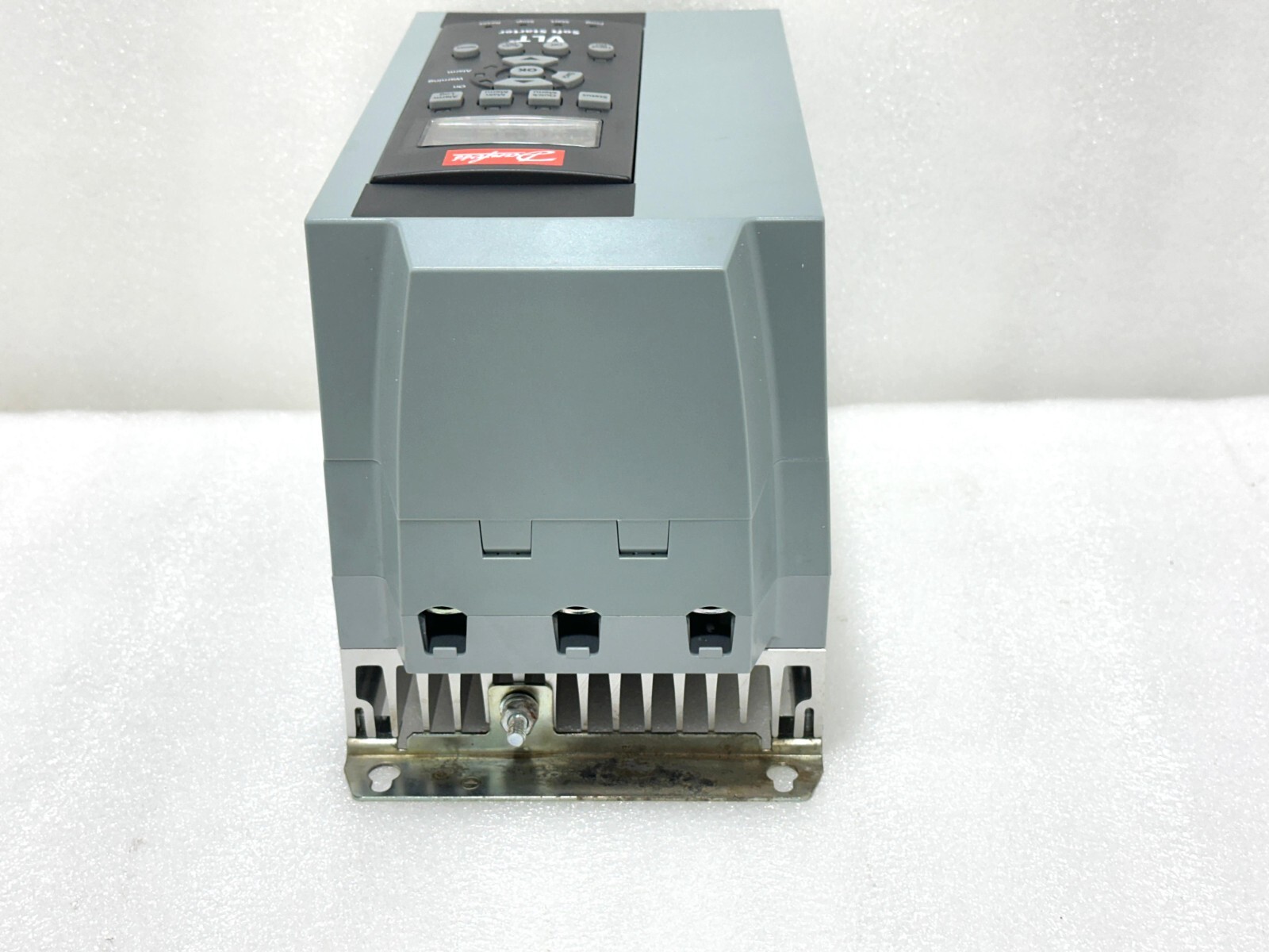DANFOSS VLT SOFT STARTER 175G5525 MCD5-0021B-T5-G1X-20-CV2 11KW(15HP) 400VAC