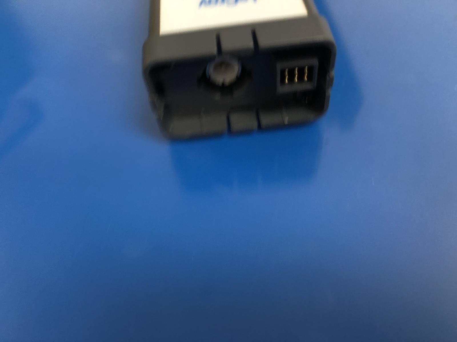LECROY AP-034
