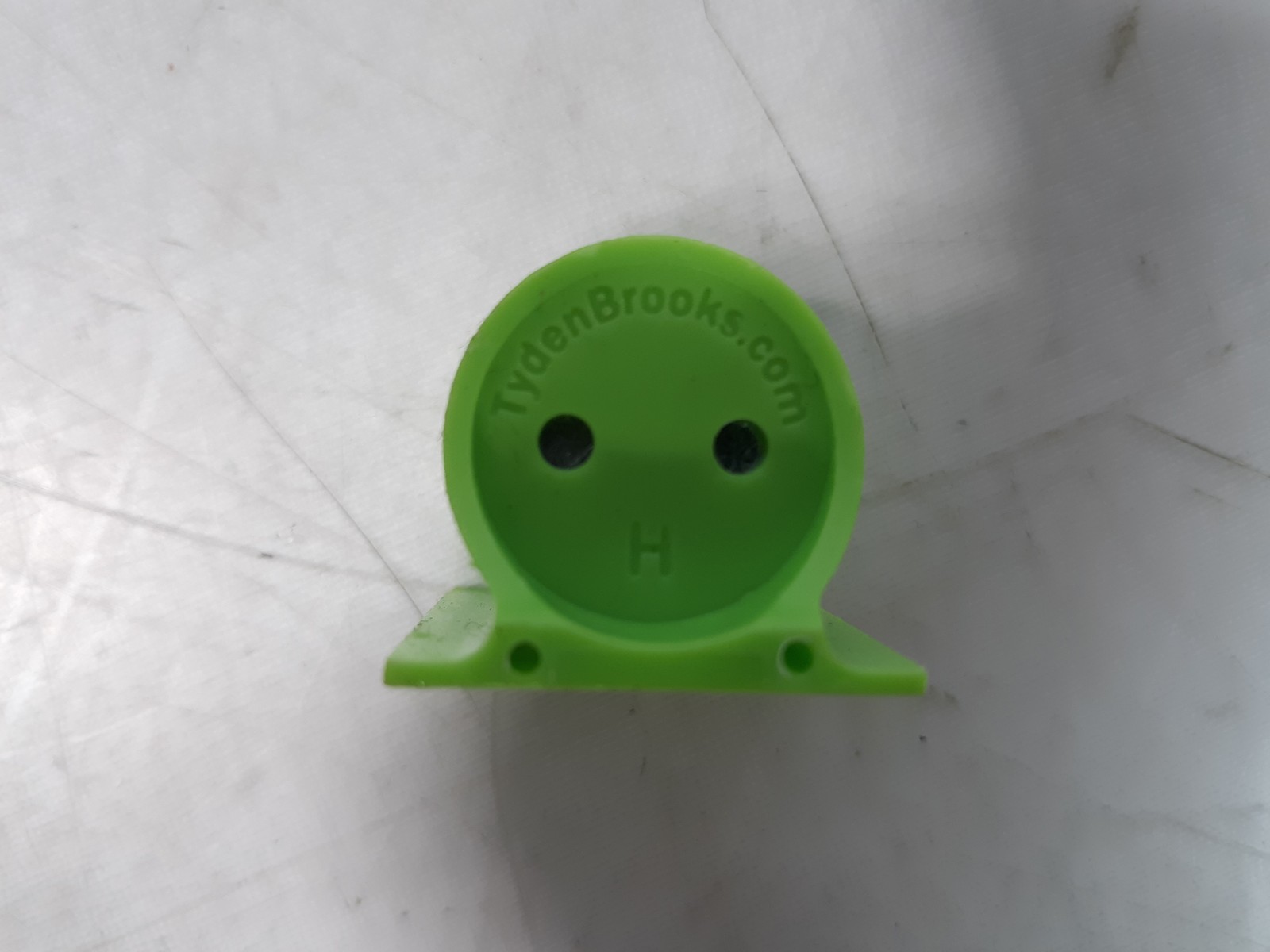 TydenBrooks STF 102635 Green Security Seals – Discontinued Replacement – 11 Pack