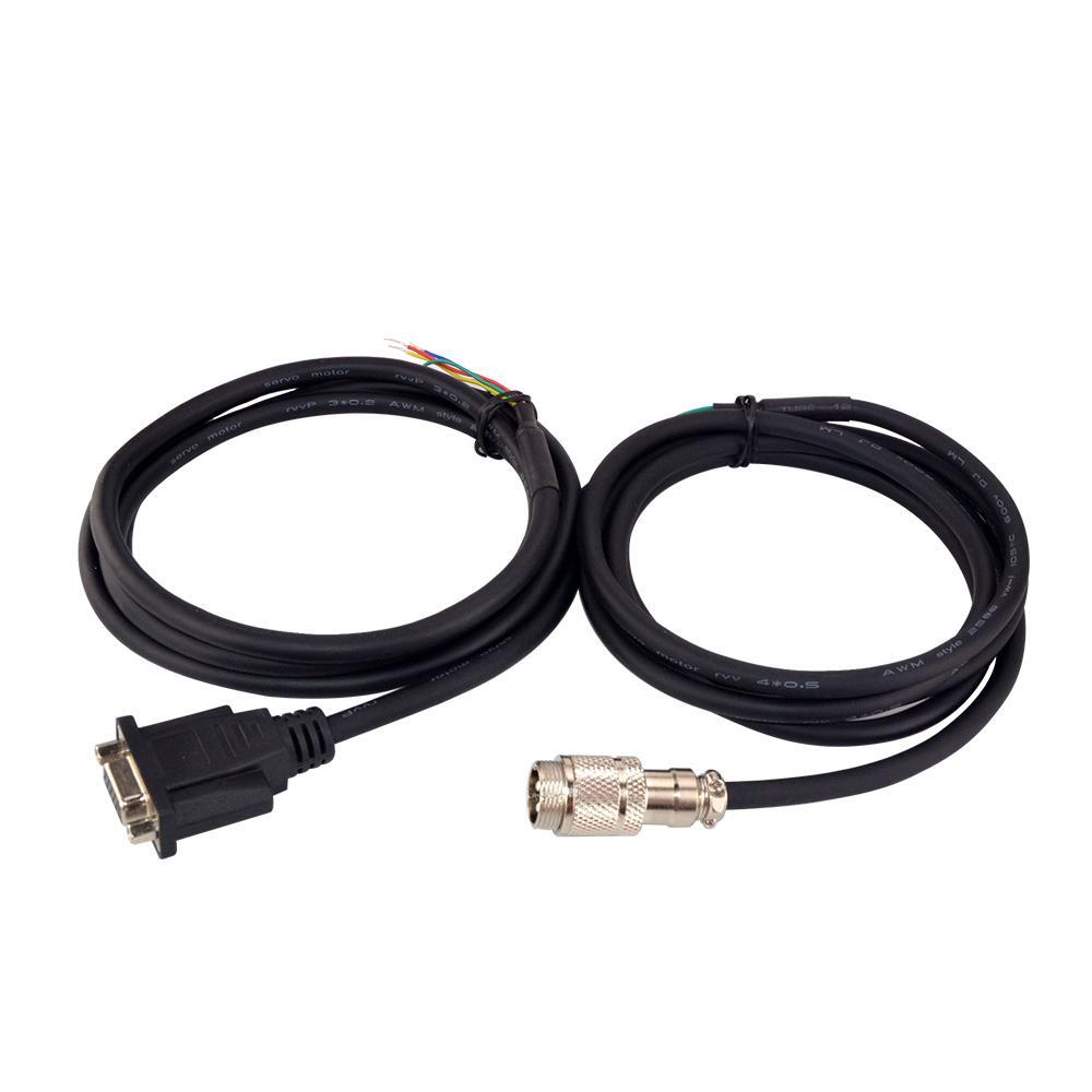 STEPPERONLINE 425Oz-in Closed Loop Stepper Motor Nema 23/24 3NM Servo Driver Kit