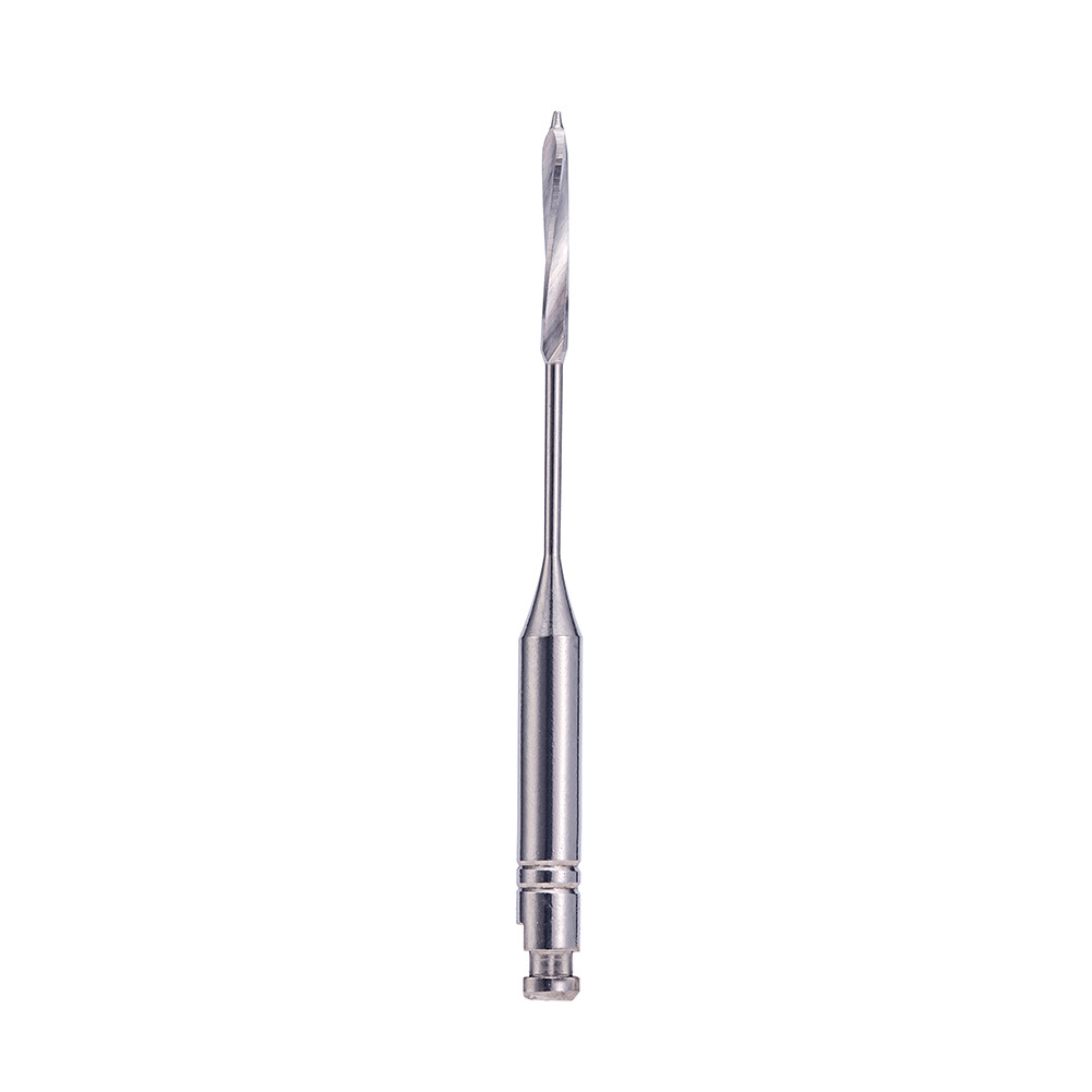 Dental Endo Pesso Reamers Gates Glidden Drills Spiral Burs Root Canal Drill #1-6
