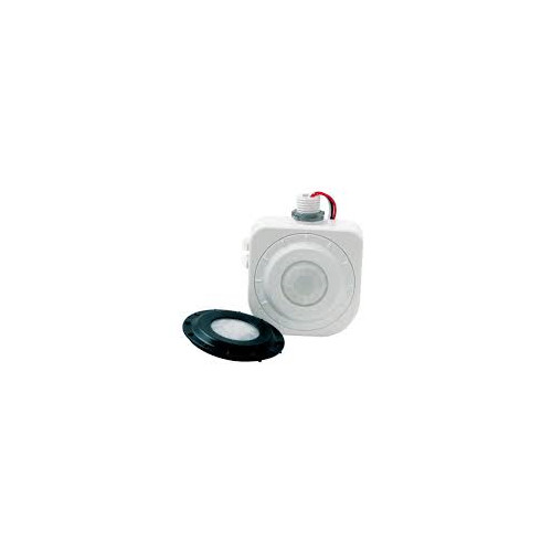 KEYSTONE HBE-PIR-120/277/347 Occupancy Switches