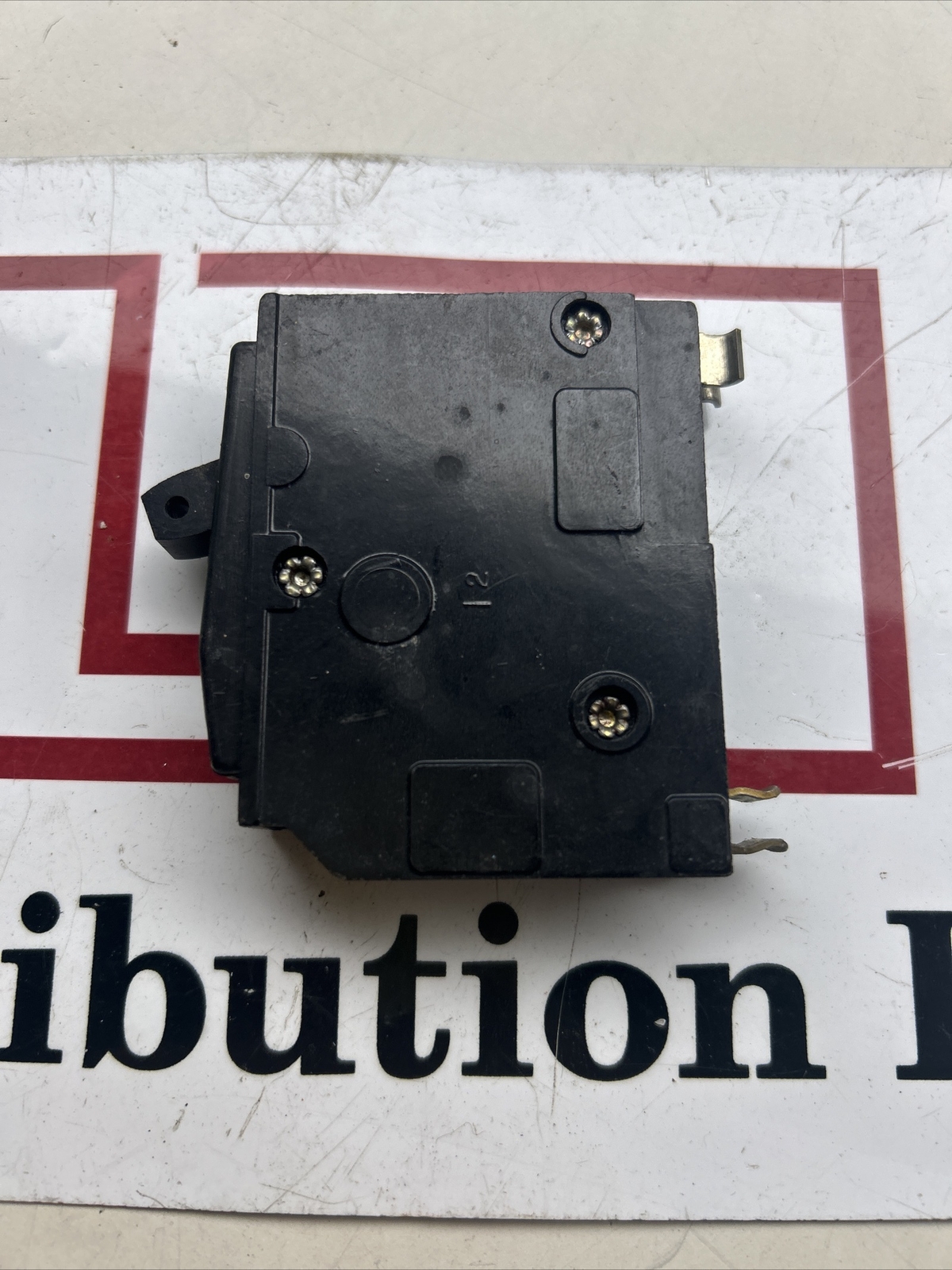 Square D Circuit Breakers 1 Pole, 20 Amp, Cat# QO120 .. UA-47